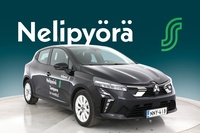 Mitsubishi Colt vaihtoauto