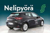 Mitsubishi Colt vaihtoauto