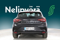 Mitsubishi Colt vaihtoauto