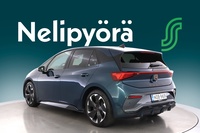 Cupra Born vaihtoauto