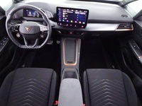 Cupra Born vaihtoauto