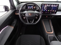 Cupra Born vaihtoauto