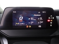 Cupra Born vaihtoauto