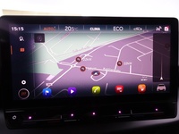 Cupra Born vaihtoauto