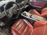 Kia Stinger vaihtoauto