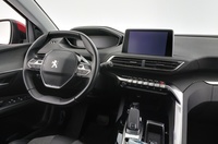 Peugeot 5008 vaihtoauto