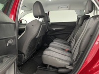 Peugeot 5008 vaihtoauto