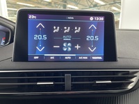 Peugeot 5008 vaihtoauto