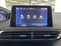 Peugeot 5008 vaihtoauto