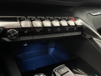 Peugeot 5008 vaihtoauto