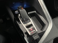 Peugeot 5008 vaihtoauto