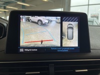 Peugeot 5008 vaihtoauto