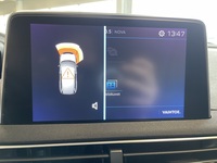 Peugeot 5008 vaihtoauto