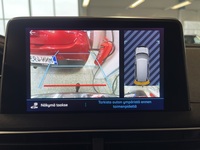 Peugeot 5008 vaihtoauto