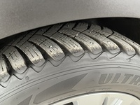 Peugeot 5008 vaihtoauto