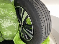 Peugeot 5008 vaihtoauto