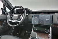 Land Rover Range Rover vaihtoauto