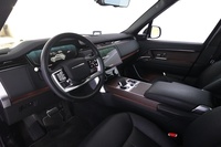Land Rover Range Rover vaihtoauto