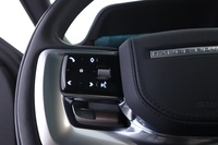 Land Rover Range Rover vaihtoauto