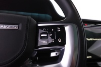 Land Rover Range Rover vaihtoauto