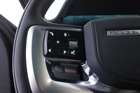 Land Rover Range Rover vaihtoauto