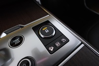 Land Rover Range Rover vaihtoauto