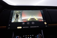 Land Rover Range Rover vaihtoauto