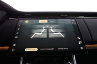 Land Rover Range Rover vaihtoauto