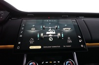 Land Rover Range Rover vaihtoauto