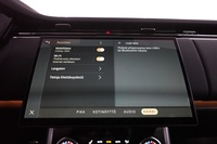 Land Rover Range Rover vaihtoauto