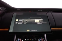 Land Rover Range Rover vaihtoauto