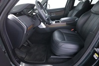 Land Rover Range Rover vaihtoauto