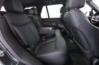 Land Rover Range Rover vaihtoauto