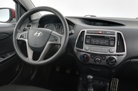 Hyundai i20 vaihtoauto