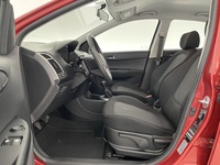 Hyundai i20 vaihtoauto