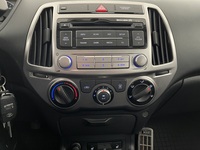 Hyundai i20 vaihtoauto