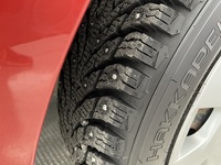 Hyundai i20 vaihtoauto