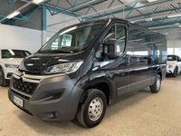 Citroën Jumper vaihtoauto