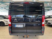 Citroën Jumper vaihtoauto