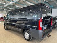 Citroën Jumper vaihtoauto