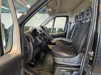 Citroën Jumper vaihtoauto