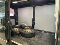 Citroën Jumper vaihtoauto