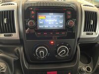 Citroën Jumper vaihtoauto