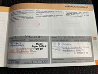 Citroën Jumper vaihtoauto