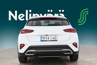 Kia XCeed vaihtoauto