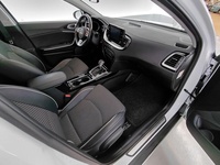 Kia XCeed vaihtoauto
