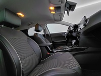 Kia XCeed vaihtoauto