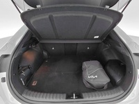 Kia XCeed vaihtoauto