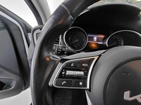 Kia XCeed vaihtoauto
