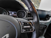 Kia XCeed vaihtoauto
